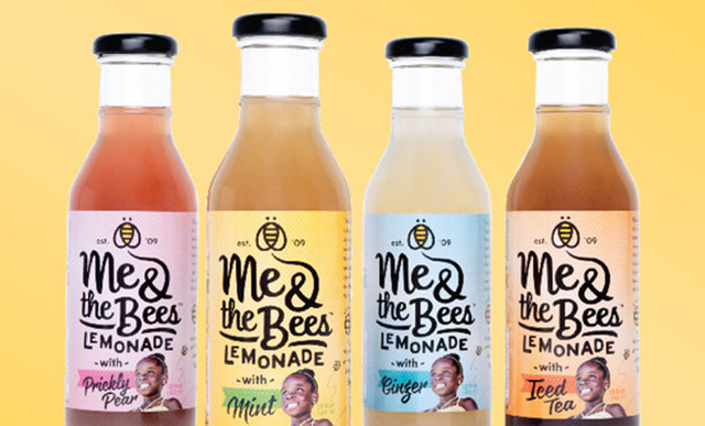 Meandthebees