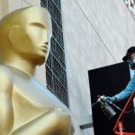 Oscars #1 KEVIN MAZUR:WIREIMAGE