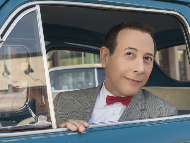 Pee-wee sneak peek 2