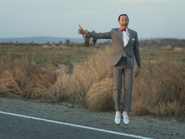 Pee-wee sneak peek 3