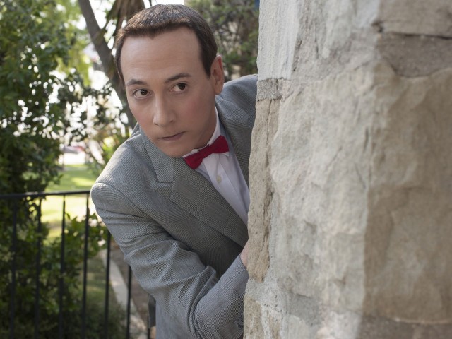 Pee-wee sneak peek 4