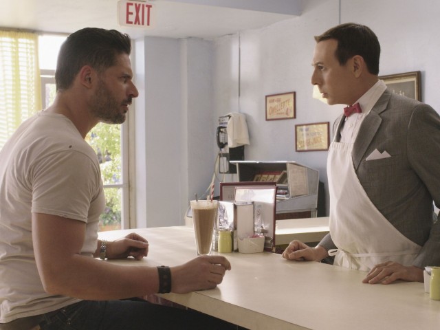 Pee-wee sneak peek 5