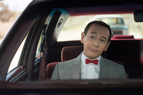 Pee-wee's Big Holiday 3-16-15