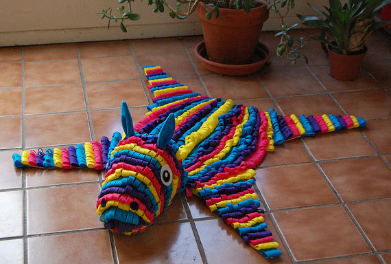 Pinata Rug 