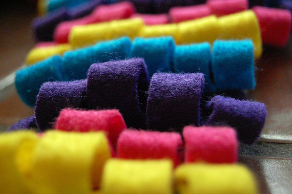 Pinata rug 