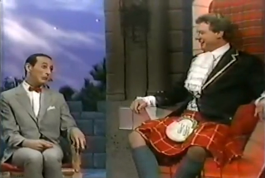 Roddy Piper Rock and Wrestling