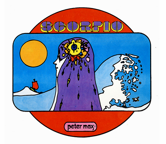 scorpio