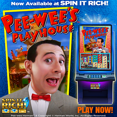Spin it Rich