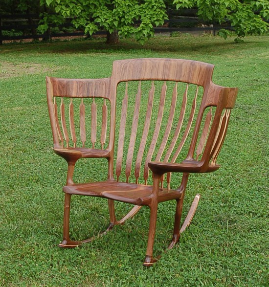 Storytime chair 3
