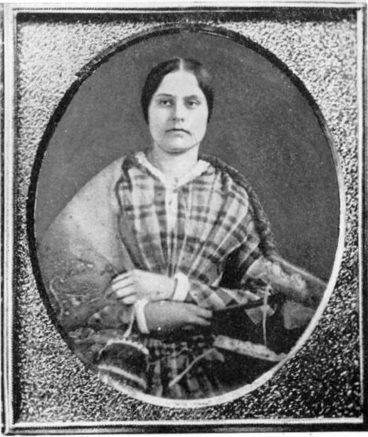 Susan B Anthony #1