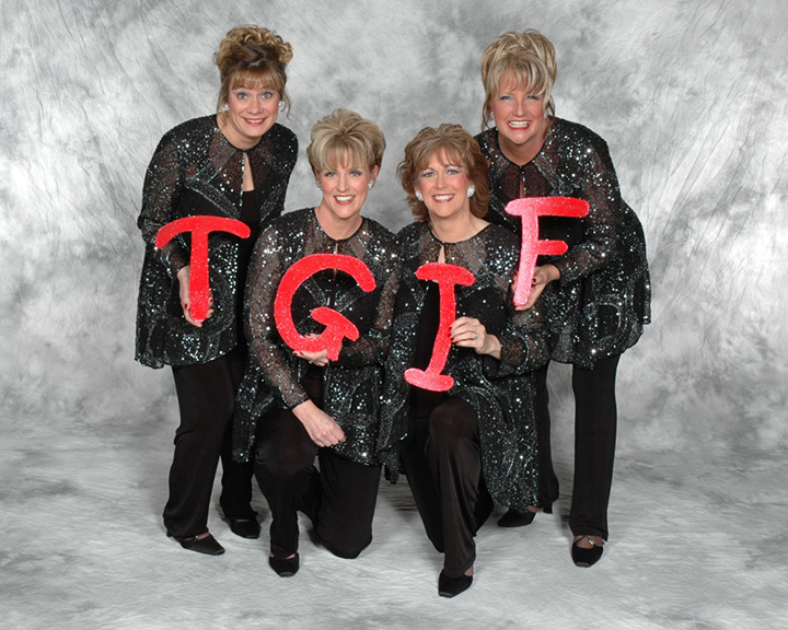 TGIF feb 20 2015