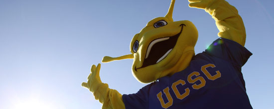 ucsc-mascot