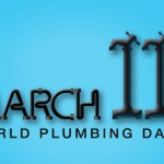 World Plumbing Day