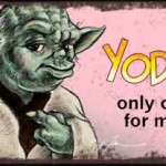 Yoda #3