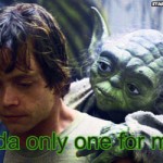 Yoda #5