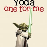 Yoda #6