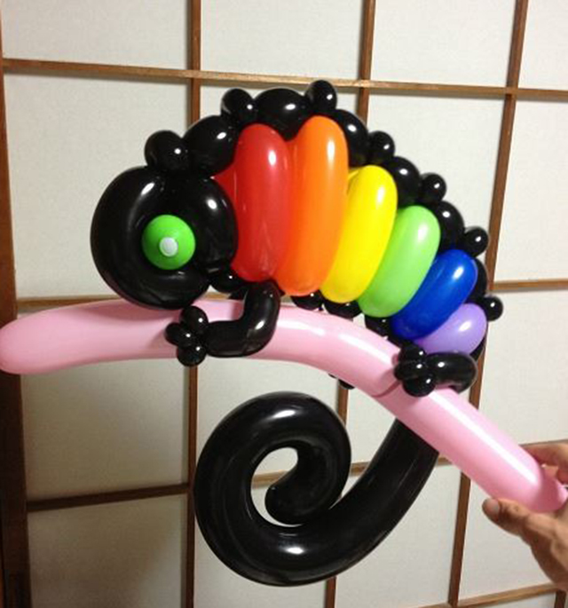 chameleon-2