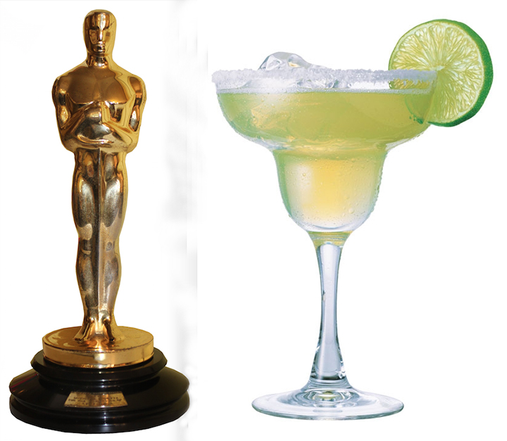 drink & statue MAIN IMAGE