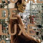 giant marionettes dvd
