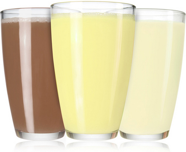 glasses-of-cold-Peeps-milk