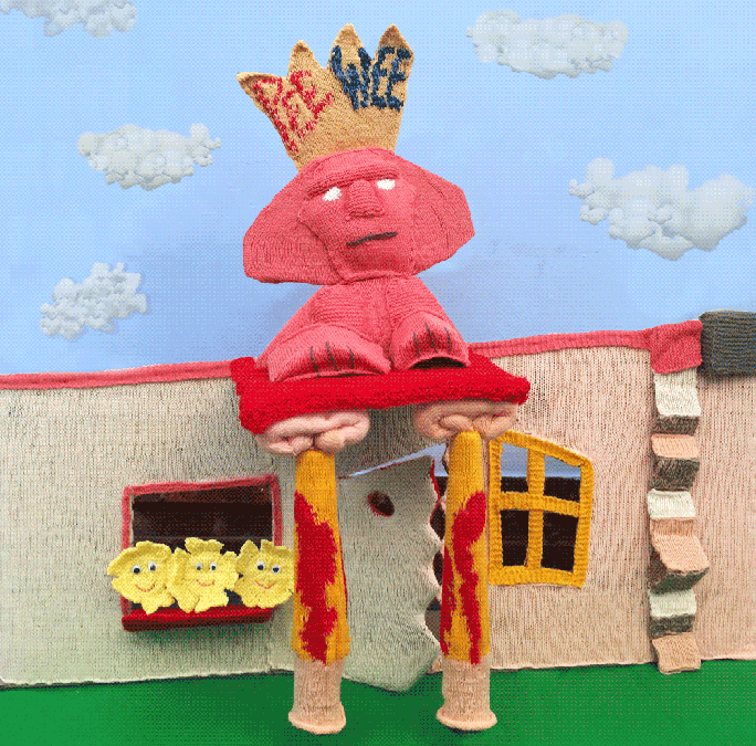 pee-wee-playhouse-knitted-craft