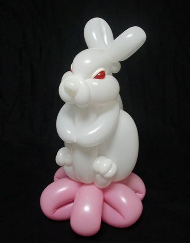 rabbit