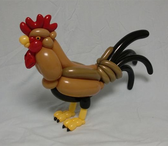 rooster