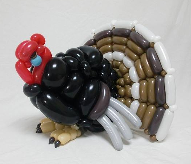 turkey