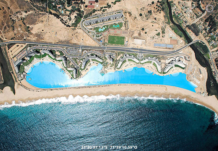 worlds largest pool #9